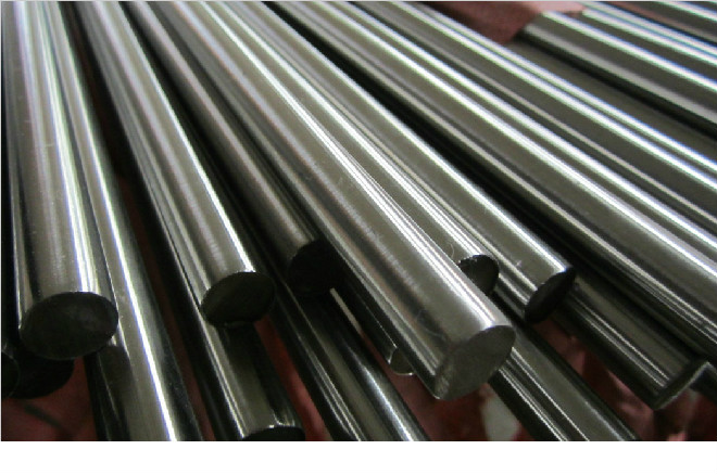 UNS NO7718/ Inconel 718 / 2.4668 Round bar