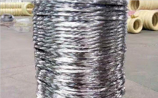 1.4568 Spring Steel Wire