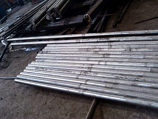 Inconel601 round bar