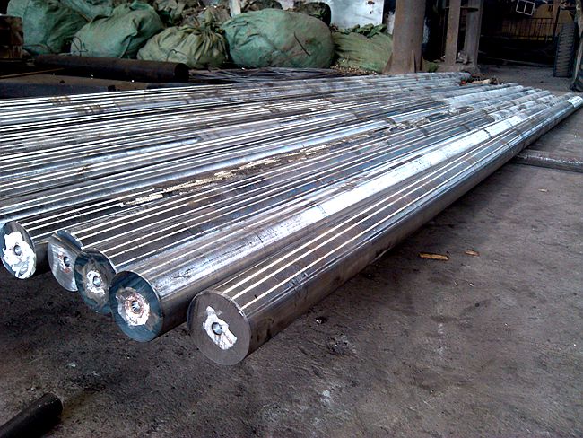 Inconel718 round bar