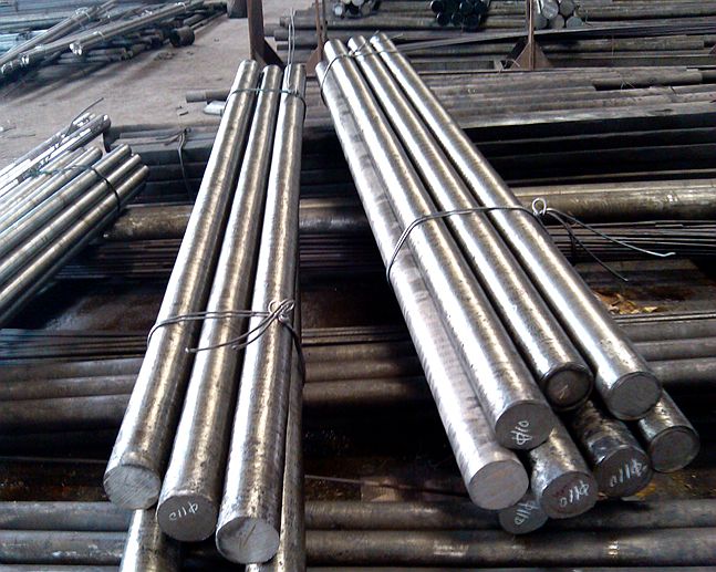 Inconel825 round bar