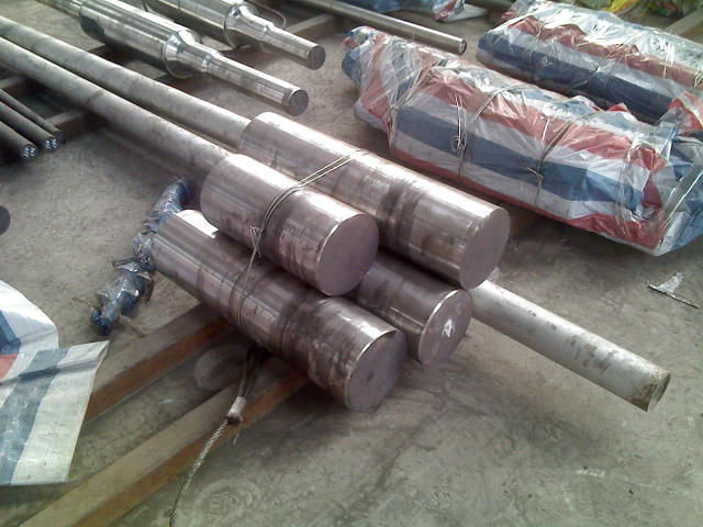 NO8020/No8031/N08367/NO8810/NO8825 Forging