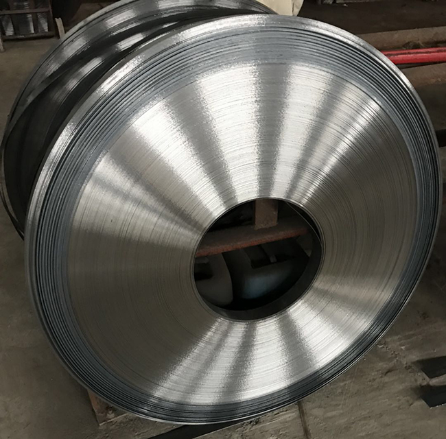 65Mn4 / 1.1233 Coil Strip