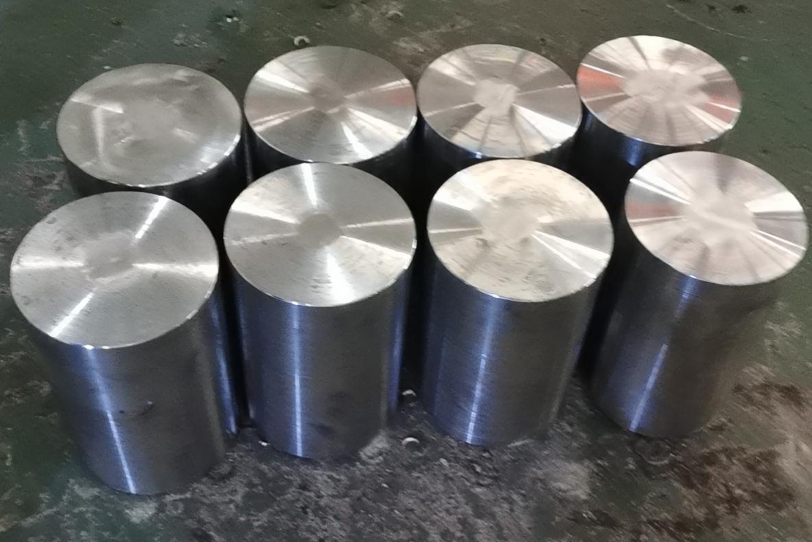 0Cr16Ni5Mo Forgings